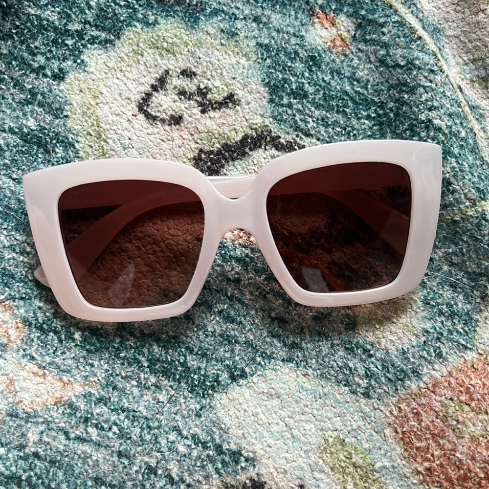 Anthropologie Sunglasses